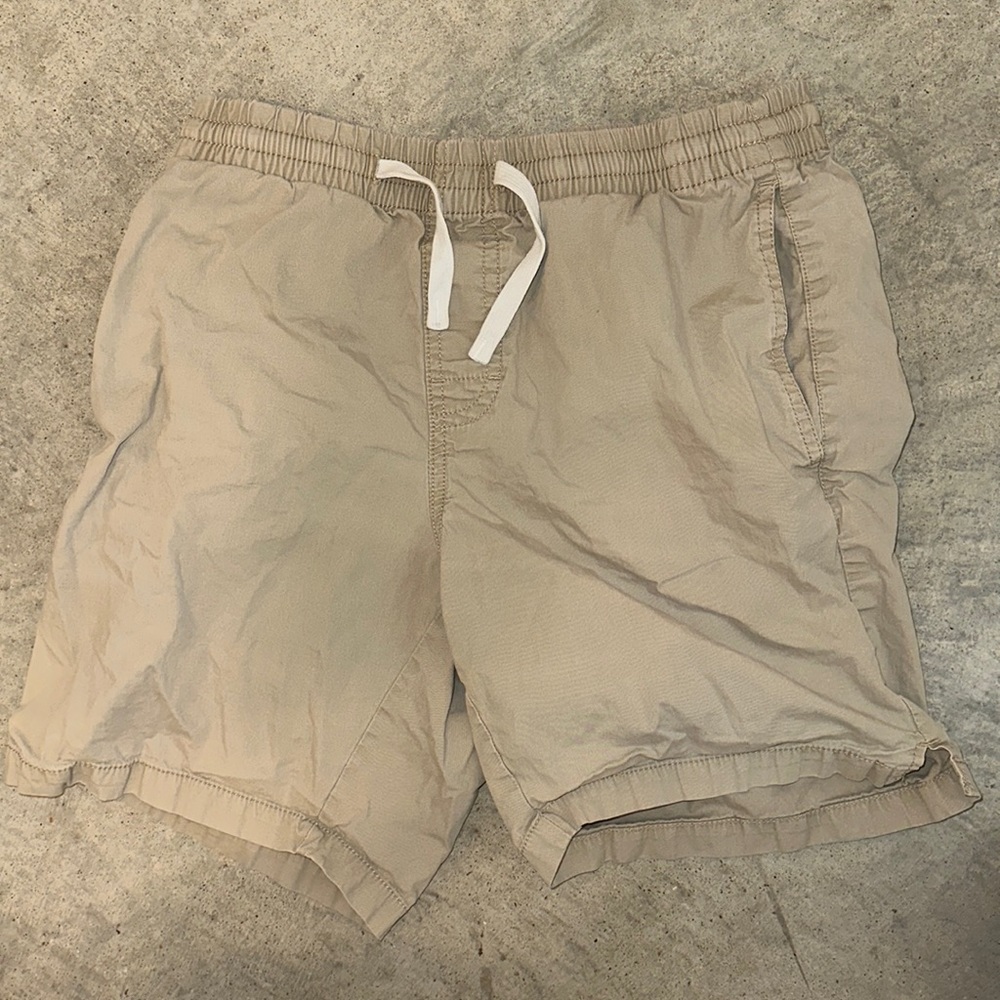 Bear bottom shorts